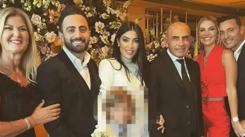 Fon soruşturmasında yeni gelişme: Melis Sandal'ın annesi Reyhan Sütşurup'un bankadaki üç milyon dolarına el kondu