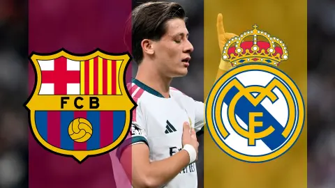 El Clasico Bu Gece: Barcelona - Real Madrid Dev Randevusu