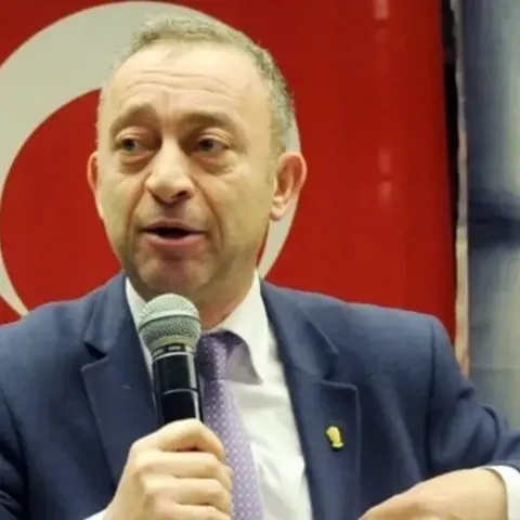 İstanbul Barosu Seçimlerini Resmi Olmayan Sonuçlara Göre Ümit Kocasakal Kazandı