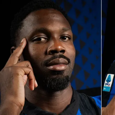 Lider son nefeste ipten döndü: Marcus Thuram ve Zielinski'nin golleri Fiorentina'yı dibe itti