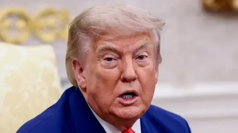 Trump Nobel Barış Ödülü'nü alamadı, Norveç'e yüklendi: Bakan'dan yanıt gecikmedi