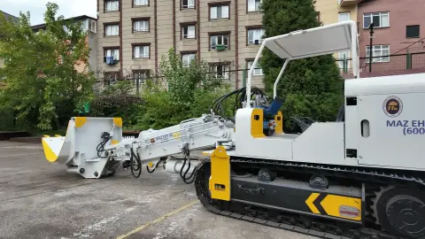 Yurt dışından 500 bin dolara alınıyordu: Türk mühendisler 200 bin dolara üretti