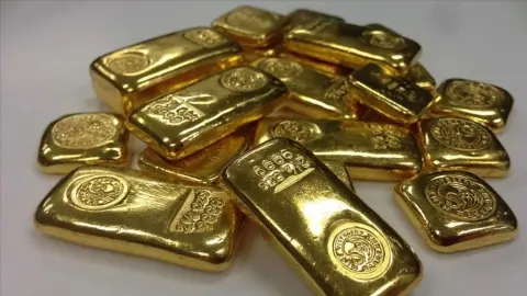 Altın haftaya yükselişle başladı