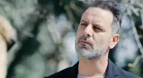Ozan Güven: Cenazelerde Allah rahmet eylesin demek zor mu?