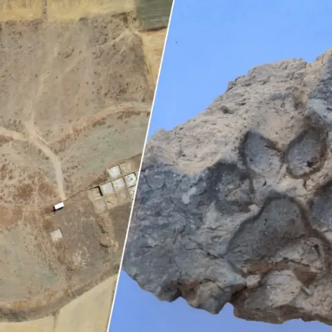Tavşanlı Höyük kazılarında ortaya çıktı: 4 bin yıl önceki günlük yaşamın izleri