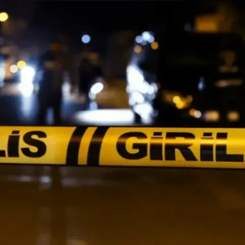 Parkta karşılaşan çocukların husumeti cinayetle bitti: 1 ölü