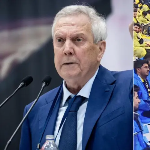 Fenerbahçe yönetiminden kritik karar: Deplasman tribününe yağmurluk ve bere dağıtılacak