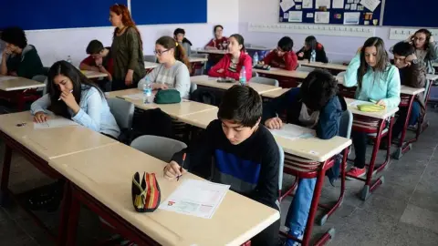 Milyonlarca öğrenci ve veliyi ilgilendiriyor: Sistem daha kullanıma girmeden tuzağı kurdular