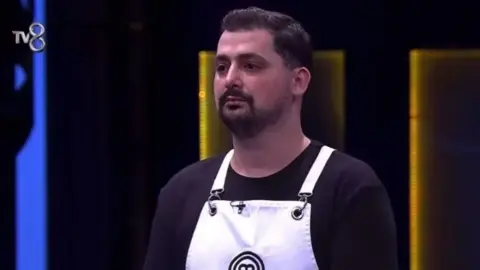 Emre İrkilmez hayatı ve kariyeri: MasterChef Emre kimdir, nereli, kaç yaşında? Emre İrkilmez kaç yaşında, nereli?