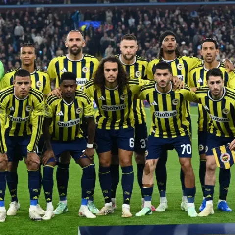 İsmail Kartal derbide üç değişikliğe gitti