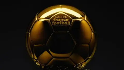 Ballon d'Or ödül töreni canlı yayın bilgileri: Ballon d'Or hangi kanalda, canlı şifresiz nereden izlenir?