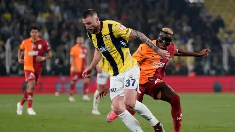 Galatasaray - Fenerbahçe maçı spikeri kim? Dev derbiyi sunacak isim belli oldu