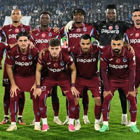 Çaykur Rizespor 1-0 Trabzonspor / CANLI ANLATIM