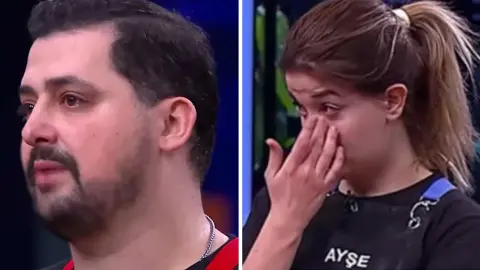 MasterChef Türkiye'de elenen isim açıklandı! MasterChef yarışmacısı adını duyunca isyan etti:'Hakkımı yediniz!