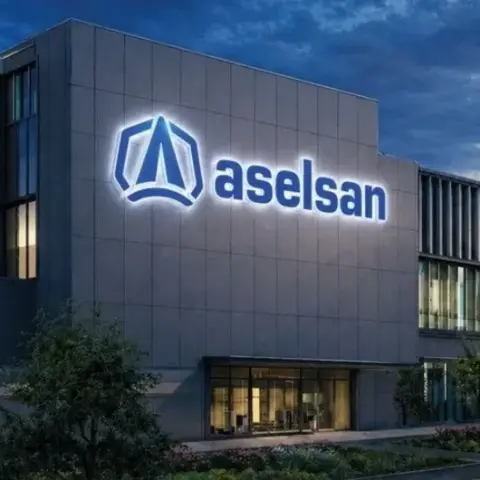 ASELSAN ile Savunma Sanayii Başkanlığı arasında 523 milyon euroluk anlaşma