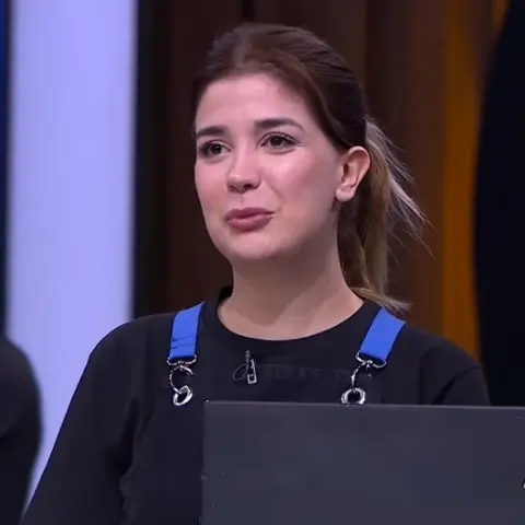 Emre İrkilmez hayatı ve kariyeri: MasterChef Emre kimdir, nereli, kaç yaşında? Emre İrkilmez kaç yaşında, nereli?