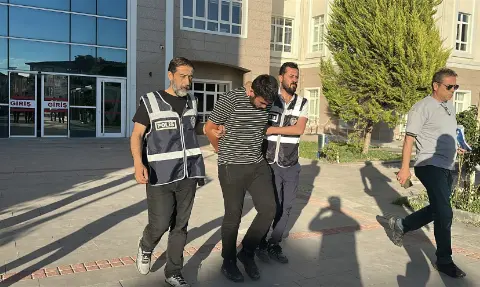 Korkutmak için ateş ettim' demişti: Burdur'da misafirini sırtından vuran zanlıya müebbet talebi