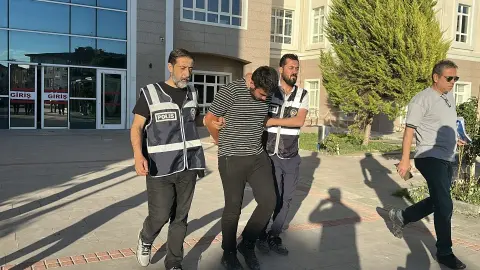 Korkutmak için ateş ettim' demişti: Burdur'da misafirini sırtından vuran zanlıya müebbet talebi