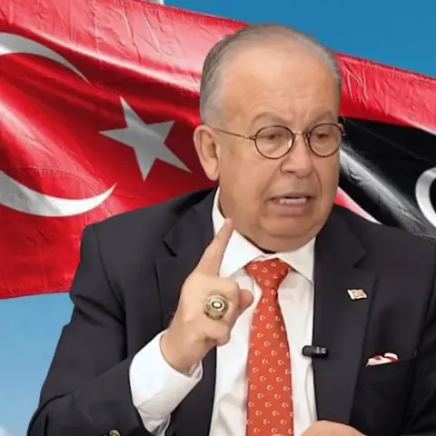 Cihat Yaycı'dan Türkiye-Libya Anlaşmasını Eleştirenlere Sert Yanıt