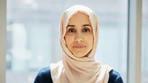 Kanser Araştırmalarında Tarihi Atama: İlk Müslüman Hekim Lider