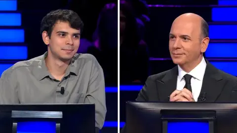 Kim Milyoner Olmak İster'de üniversite öğrencisi 1 milyon liralık soruyu açtırdı: Bakın ne kadar kazandı