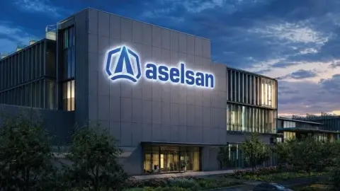 ASELSAN ile Savunma Sanayii Başkanlığı arasında 523 milyon euroluk anlaşma