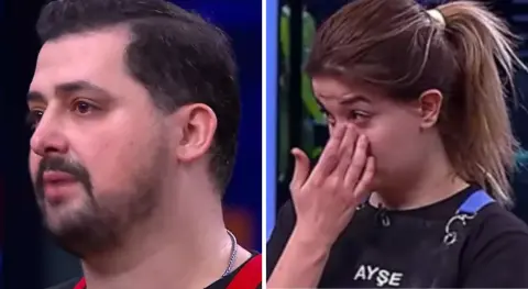 MasterChef Türkiye'de elenen isim açıklandı! MasterChef yarışmacısı adını duyunca isyan etti:'Hakkımı yediniz!