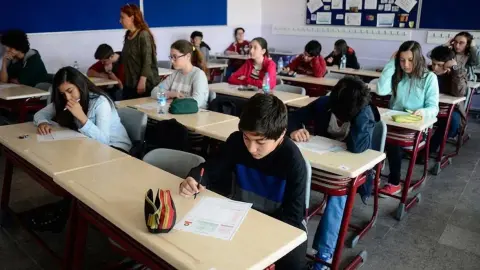 Milyonlarca öğrenci ve veliyi ilgilendiriyor: Sistem daha kullanıma girmeden tuzağı kurdular