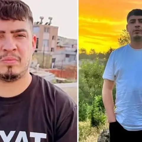 Sıfır Bir ve Kıyma dizilerinde oynamıştı: Kırmızı bültenle aranan oyuncu Cengizhan Yurdutek Türkiye'ye getirildi!