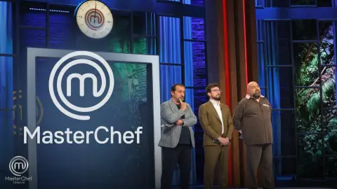 Masterchef mavi ve kırmızı takım yarışmacıları 26 Ekim: Masterchef mavi takım kaptanı kim oldu?