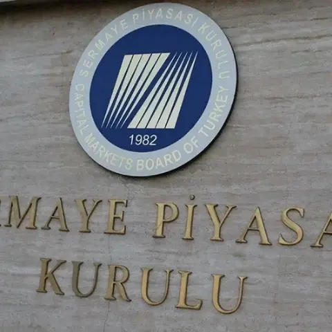 Nitelikli yatırımcı eşiği 50 milyon TL'ye çıkarıldı