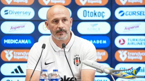 Vincenzo Italiano'dan galibiyet sözleri: Golcü ismi işaret etti
