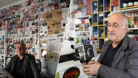 Kiğı'nın Görsel Hafızası: 10 Bin Fotoğrafla Geçmişe Yolculuk