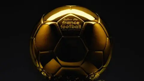 Ballon d'Or ödül töreni canlı yayın bilgileri: Ballon d'Or hangi kanalda, canlı şifresiz nereden izlenir?