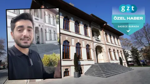 Turistlerin gözden kaçırdığı Konya'daki 100 yıllık tarihi hazine: Taş Bina