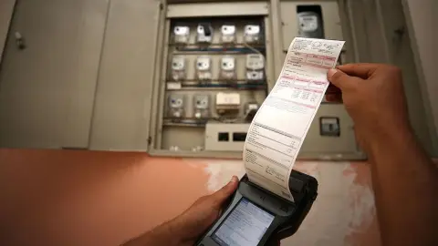 Milyonlarca aboneyi ilgilendiriyor: Elektrik faturasında yeni sistem