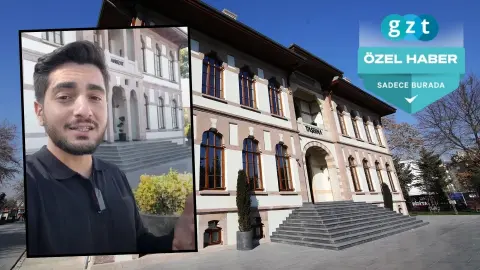 Turistlerin gözden kaçırdığı Konya'daki 100 yıllık tarihi hazine: Taş Bina