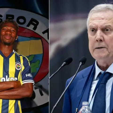 Avrupa devleri peşindeydi: Dorgeles Nene'nin yerine İsveç'ten sürpriz transfer hamlesi