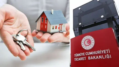 İki milyon TL'lik ilanla müşteri çekmeye çalışmışlardı: Bakanlıktan dev ceza geldi