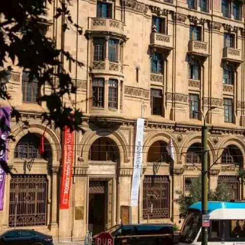 Kültür sanat haberciliği ve yayıncılığı çalıştayda ele alınacak