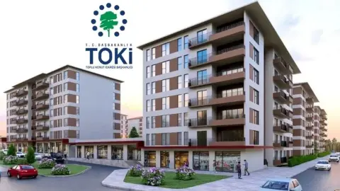 TOKİ Sakarya kura sonuçları listesi: 2026 TOKİ Sakarya Serdivan, Korucuk kura sonuçları sorgulama ekranı