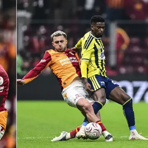 Spor yazarları Galatasaray - Fenerbahçe derbisini yorumladı: "Fenerbahçe Ederson'a dua etsin