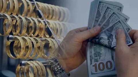 28 Ekim kuyumcular ve döviz büroları çalışma durumu: Döviz büroları, kuyumcular yarın açık mı, kaça kadar açık?