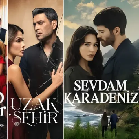26 Ekim 2026 Reyting sonuçları açıklandı: Uzak Şehir, Altı Üstü İstanbul reyting sıralaması nasıl?