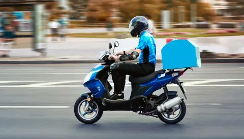 Bugün kuryeler çalışıyor mu? Kocaeli’de motosiklet ve motokuryelere trafik yasağı! Motosiklet ve kuryeler trafiğe ne zaman çıkacak, yasak saat kaçta bitiyor?