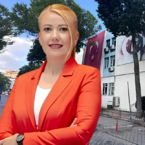 Merkezefendi Belediyesi'ne Operasyon: Başkan Şeniz Doğan Gözaltında