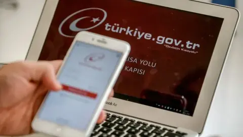 Vatandaş e-Devlet'e girecek, anında takip edecek! Asayiş ihbarları için yeni altyapı müjdesi