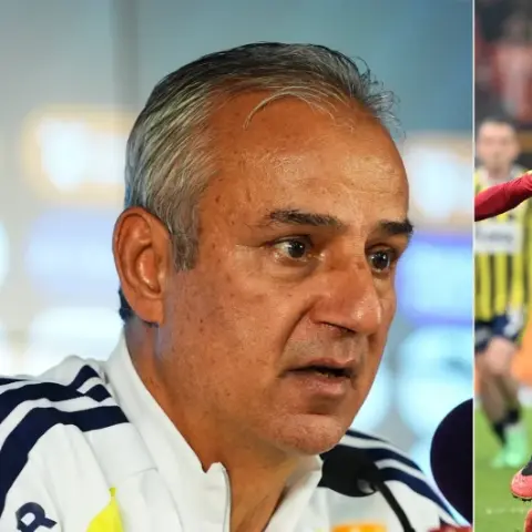 Derbi sonrası en çok eleştirilen isim olmuştu: İsmail Kartal istifa mı edecek?