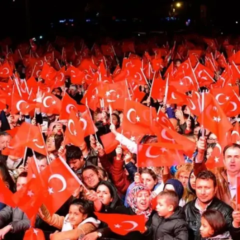Bursa 29 Ekim konser: 29 Ekim Cumhuriyet Bayramı Bursa ücretsiz konser programı belli oldu mu? Bugün ve yarın Bursa'da kimin konseri var?