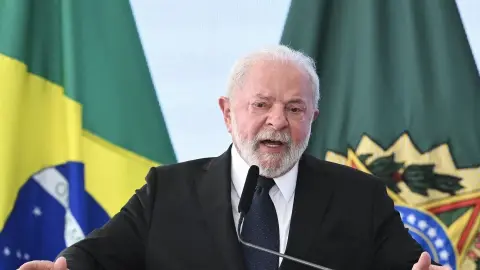 Lula kazandı, Brezilya piyasalarında satış dalgası başladı